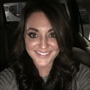 Meet your Posher, Lindsay